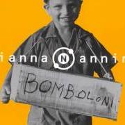Il testo M'ANIMA di GIANNA NANNINI è presente anche nell'album Bomboloni - the greatest hits collection (1996)