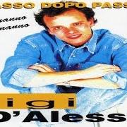 Il testo PE NA VOTA A SEMMANA di GIGI D'ALESSIO è presente anche nell'album Lasciatemi cantare (1992)