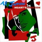 Il testo MORE LOVE di AL JARREAU è presente anche nell'album Heart's horizon (2012)