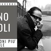 Il testo ME IN TUTTO IL MONDO di GINO PAOLI è presente anche nell'album Gino paoli (1961)