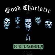 Il testo BETTER DEMONS di GOOD CHARLOTTE è presente anche nell'album Generation rx (2018)