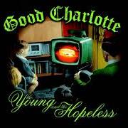 Il testo A NEW BEGINNING di GOOD CHARLOTTE è presente anche nell'album The young and the hopeless