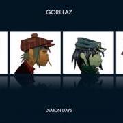 Il testo LAST LIVING SOULS dei GORILLAZ è presente anche nell'album Demon days (2005)