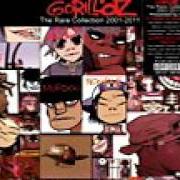 Il testo CLINT EASTWOOD dei GORILLAZ è presente anche nell'album The singles collection 2001-2011 (2014)