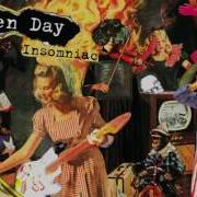 Il testo NO PRIDE dei GREEN DAY è presente anche nell'album Insomniac (1994)