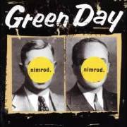 Il testo DESENSITIZED (JAPENESE IMPORT VERSION) dei GREEN DAY è presente anche nell'album Nimrod (1997)