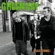 Il testo MINORITY dei GREEN DAY è presente anche nell'album Warning (2000)