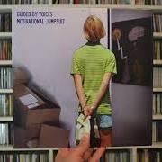 Il testo GO WITHOUT PACKING dei GUIDED BY VOICES è presente anche nell'album Motivational jumpsuit (2014)