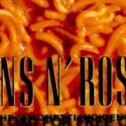 Il testo RAW POWER dei GUNS'N'ROSES è presente anche nell'album The spaghetti incident? (1993)