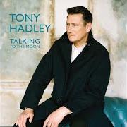 Il testo ACCIDENT WAITING TO HAPPEN di TONY HADLEY è presente anche nell'album Talking to the moon (2018)