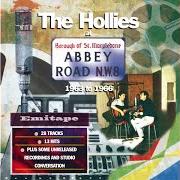 Il testo HEY WHAT'S WRONG WITH ME dei THE HOLLIES è presente anche nell'album The hollies at abbey road 1963-1966 (1997)