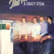 Il testo LET IT POUR dei THE HOLLIES è presente anche nell'album A crazy steal (1978)