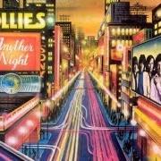 Il testo ANOTHER NIGHT dei THE HOLLIES è presente anche nell'album Another night (1975)