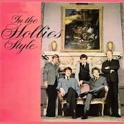 Il testo NITTY GRITTY dei THE HOLLIES è presente anche nell'album In the hollies style (1964)
