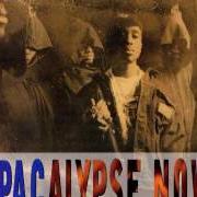 Il testo YOUNG BLACK MALE di 2PAC è presente anche nell'album 2pacalypse now (1991)