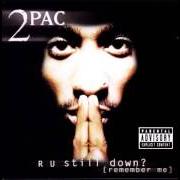 Il testo LET THEM THANGS GO di 2PAC è presente anche nell'album R u still down? (remember me) (1997)