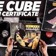 Il testo TRUE TO THE GAME di ICE CUBE è presente anche nell'album Death certificate (1991)