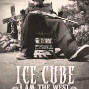 Il testo URBANIAN di ICE CUBE è presente anche nell'album I am the west (2010)