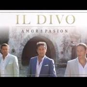 Il testo VOLVER de IL DIVO è presente anche nell'album Amor & pasión (2015)