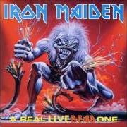 Il testo REMEMBER TOMORROW degli IRON MAIDEN è presente anche nell'album A real dead one (1993)