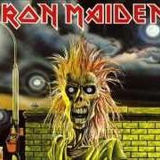 Il testo REMEMBER TOMORROW degli IRON MAIDEN è presente anche nell'album Iron maiden (1980)