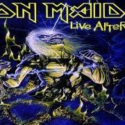 Il testo IRON MAIDEN degli IRON MAIDEN è presente anche nell'album Live after death (1985)