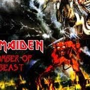 Il testo THE NUMBER OF THE BEAST degli IRON MAIDEN è presente anche nell'album Number of the beast (1982)