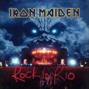 Il testo THE EVIL THAT MEN DO degli IRON MAIDEN è presente anche nell'album Rock in rio (2002)