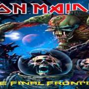 Il testo STARBLIND degli IRON MAIDEN è presente anche nell'album The final frontier (2010)