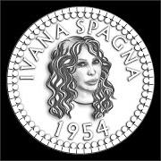 Il testo CHISSÀ SE MAI di IVANA SPAGNA è presente anche nell'album 1954 (2019)