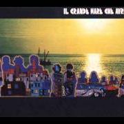 Il testo IL GRANDE MARE CHE AVREMMO TRAVERSATO di IVANO FOSSATI è presente anche nell'album Il grande mare che avremmo traversato (1973)