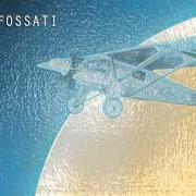 Il testo LA MADONNA NERA di IVANO FOSSATI è presente anche nell'album Lindbergh (1992)
