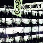 Il testo BE LIKE THAT dei 3 DOORS DOWN è presente anche nell'album The better life (2000)