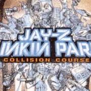 Il testo JIGGA WHAT / FAINT di JAY-Z è presente anche nell'album Collision course (2004)