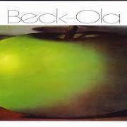 Il testo SPANISH BOOTS di JEFF BECK è presente anche nell'album Beck-ola (1969)