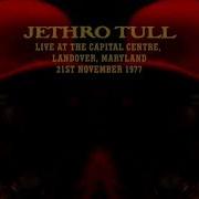 Il testo AQUALUNG dei JETHRO TULL è presente anche nell'album Live - bursting out (1978)