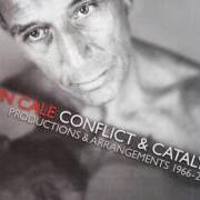 Il testo NO KING di JOHN CALE è presente anche nell'album Conflict and catalysis (2012)
