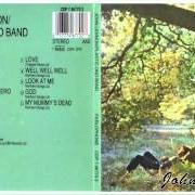 Il testo GOD di JOHN LENNON è presente anche nell'album John lennon / plastic ono band (1970)