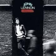 Il testo SLIPPIN' AND SLIDIN' di JOHN LENNON è presente anche nell'album Rock 'n' roll (1975)