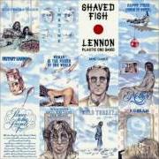 Il testo GIVE PEACE A CHANCE di JOHN LENNON è presente anche nell'album Shaved fish (1975)