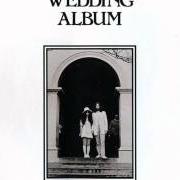 Il testo AMSTERDAM di JOHN LENNON è presente anche nell'album Wedding album (1969)