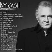 Il testo FLESH AND BLOOD di JOHNNY CASH è presente anche nell'album 16 biggest hits (1999)