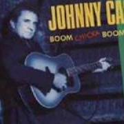 Il testo DON'T GO NEAR THE WATER di JOHNNY CASH è presente anche nell'album Boom chicka boom (1990)