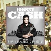 Il testo THE LOVING GIFT di JOHNNY CASH è presente anche nell'album Johnny cash and the royal philharmonic orchestra (2020)