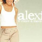 Il testo PER DIRE DI NO di ALEXIA è presente anche nell'album Il cuore a modo mio (2003)