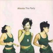Il testo DON'T LOVE ME BABY di ALEXIA è presente anche nell'album The party (1998)