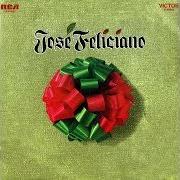Il testo CAN'T HELP FALLING IN LOVE WITH YOU di JOSÉ FELICIANO è presente anche nell'album The king (2012)