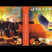 Il testo TURN DOWN THE WORLD TONIGHT di JOURNEY è presente anche nell'album Revelation (2008)