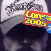 Il testo PER ME di JOVANOTTI è presente anche nell'album Buon sangue - lorenzo 2005 (2005)