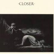 Il testo COLONY di JOY DIVISION è presente anche nell'album Closer (1980)